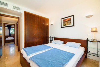 Mieszkanie Sprzedaż Costa Blanca Punta Prima