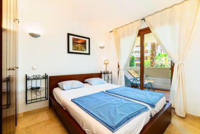 Mieszkanie Sprzedaż Costa Blanca Punta Prima