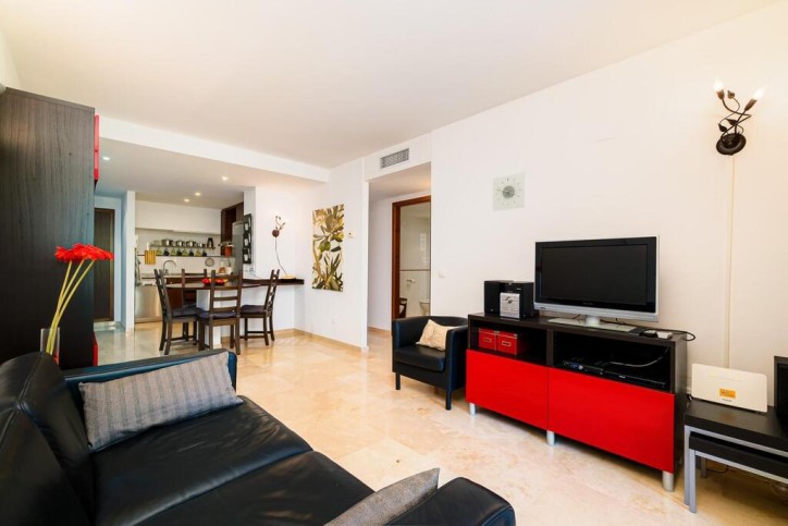 Mieszkanie Sprzedaż Costa Blanca Punta Prima 17