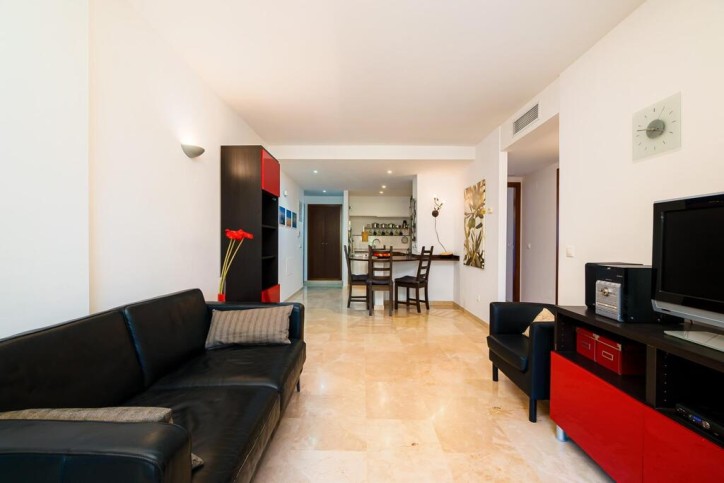 Mieszkanie Sprzedaż Costa Blanca Punta Prima 18
