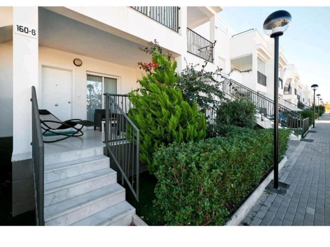 Mieszkanie Sprzedaż Costa Blanca La Mata 5