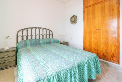 Mieszkanie Sprzedaż Costa Blanca Torrevieja