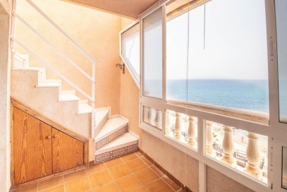Mieszkanie Sprzedaż Costa Blanca Torrevieja