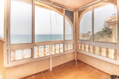 Mieszkanie Sprzedaż Costa Blanca Torrevieja