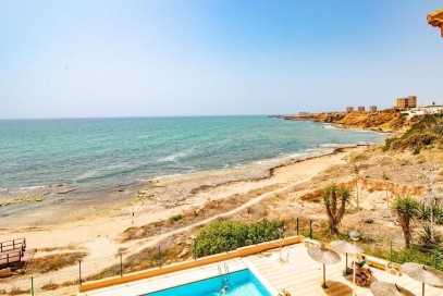 Mieszkanie Sprzedaż Costa Blanca Torrevieja