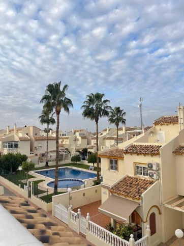 Mieszkanie Sprzedaż Costa Blanca Playa Flamenca 21