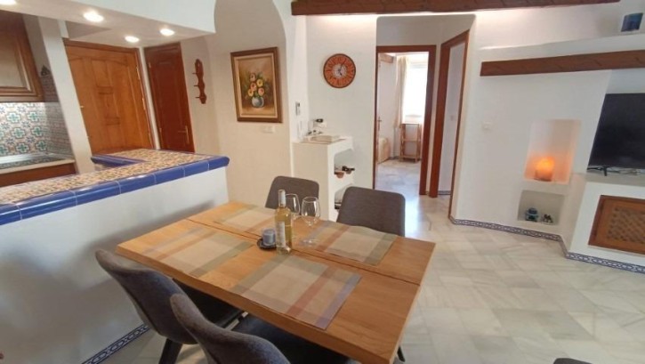 Mieszkanie Sprzedaż Costa Blanca Torrevieja 8