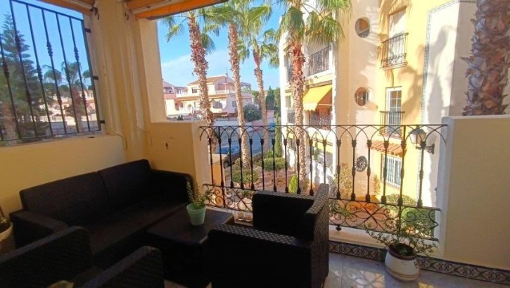 Mieszkanie Sprzedaż Costa Blanca Torrevieja 16