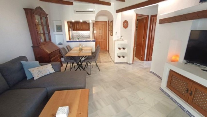 Mieszkanie Sprzedaż Costa Blanca Torrevieja 18