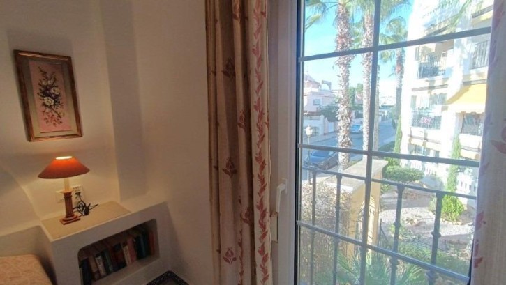 Mieszkanie Sprzedaż Costa Blanca Torrevieja 19