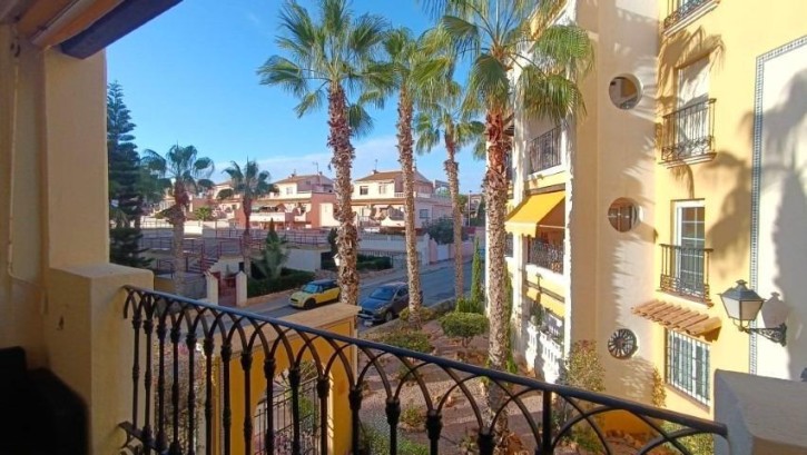 Mieszkanie Sprzedaż Costa Blanca Torrevieja 2