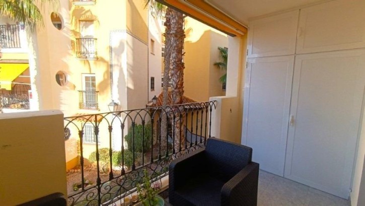 Mieszkanie Sprzedaż Costa Blanca Torrevieja 25