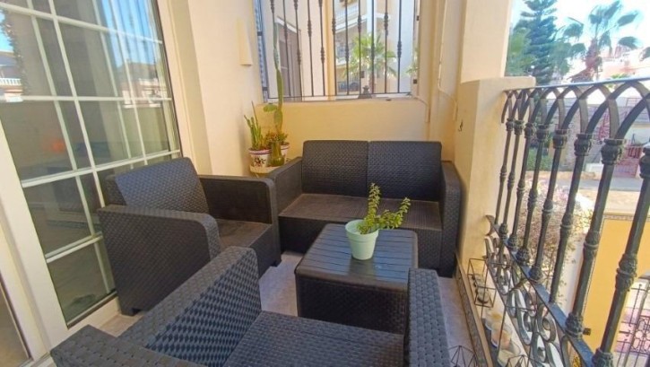 Mieszkanie Sprzedaż Costa Blanca Torrevieja 26