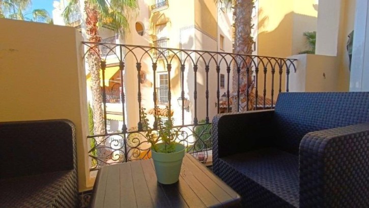 Mieszkanie Sprzedaż Costa Blanca Torrevieja 27
