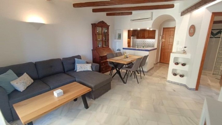 Mieszkanie Sprzedaż Costa Blanca Torrevieja 28