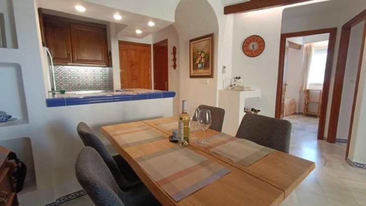 Mieszkanie Sprzedaż Costa Blanca Torrevieja 1