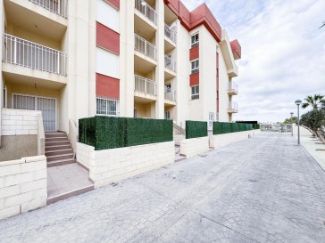 Mieszkanie Sprzedaż Costa Blanca Cabo Roig