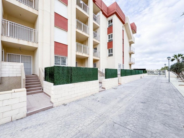 Mieszkanie Sprzedaż Costa Blanca Cabo Roig 3