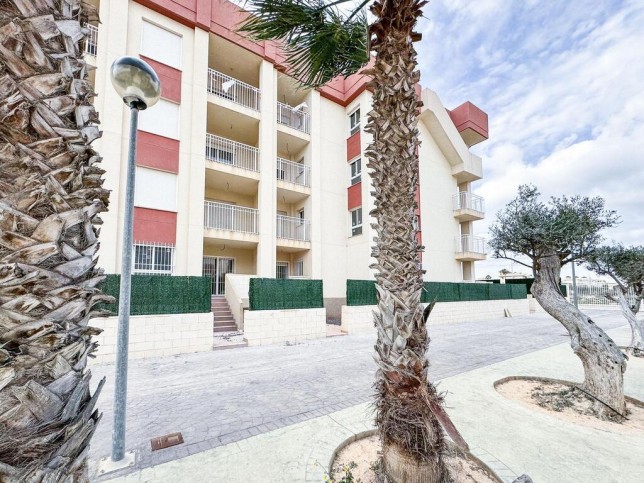 Mieszkanie Sprzedaż Costa Blanca Cabo Roig 4