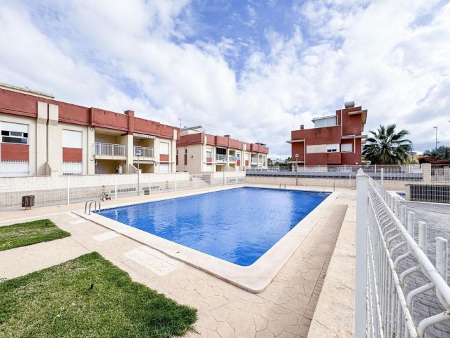 Mieszkanie Sprzedaż Costa Blanca Cabo Roig 2