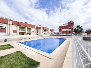 Mieszkanie Sprzedaż Costa Blanca Cabo Roig