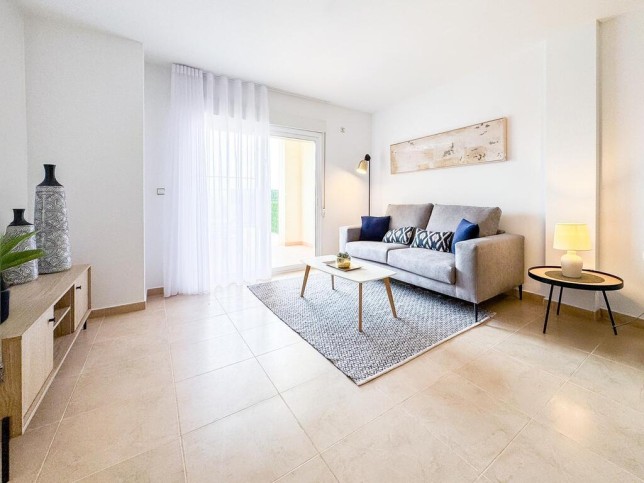 Mieszkanie Sprzedaż Costa Blanca Cabo Roig 22