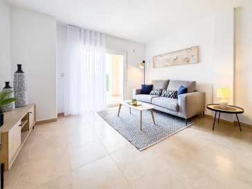 Mieszkanie Sprzedaż Costa Blanca Cabo Roig