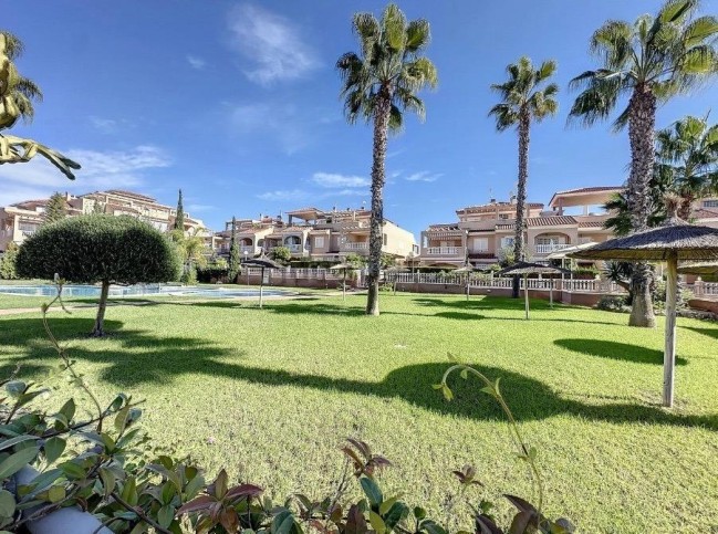 Mieszkanie Sprzedaż Costa Blanca Playa Flamenca 2