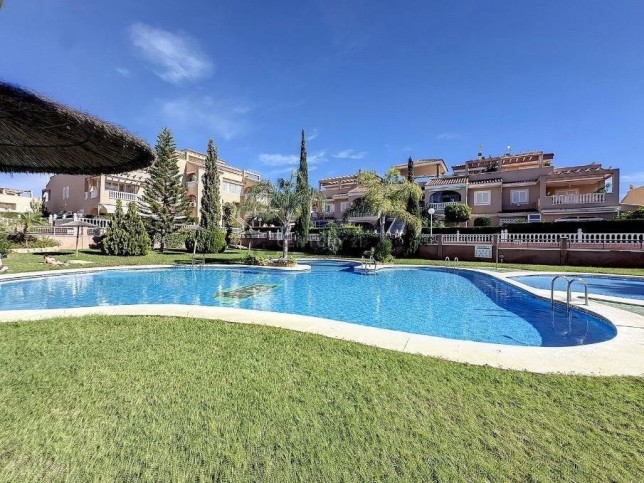 Mieszkanie Sprzedaż Costa Blanca Playa Flamenca 16