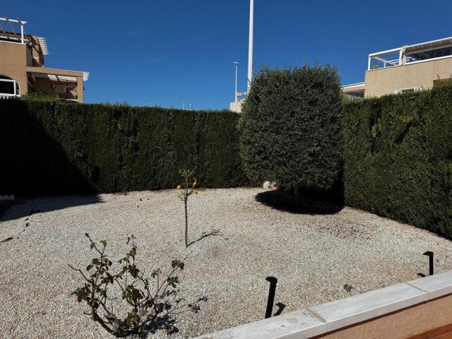 Mieszkanie Sprzedaż Costa Blanca Playa Flamenca 17