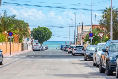Mieszkanie Sprzedaż Costa Blanca La Mata