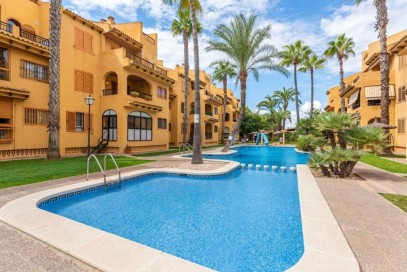 Mieszkanie Sprzedaż Costa Blanca La Mata
