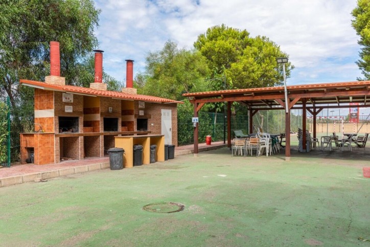 Mieszkanie Sprzedaż Costa Blanca La Mata 5