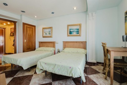 Mieszkanie Sprzedaż Costa Blanca Torrevieja