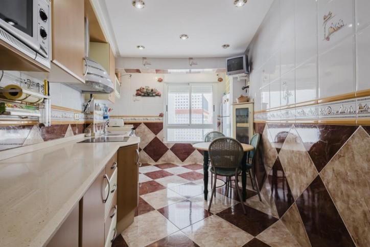 Mieszkanie Sprzedaż Costa Blanca Torrevieja 9