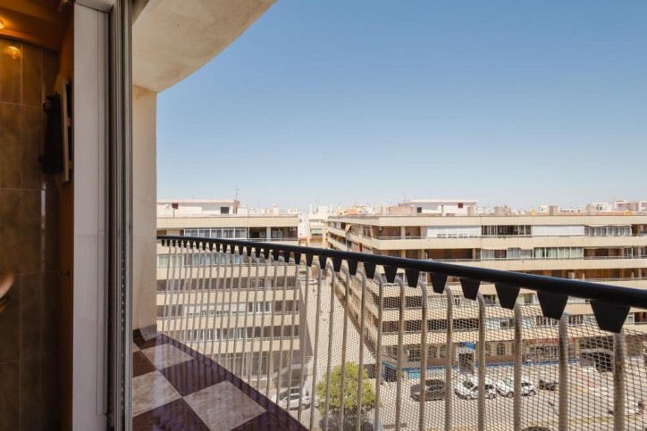 Mieszkanie Sprzedaż Costa Blanca Torrevieja 10