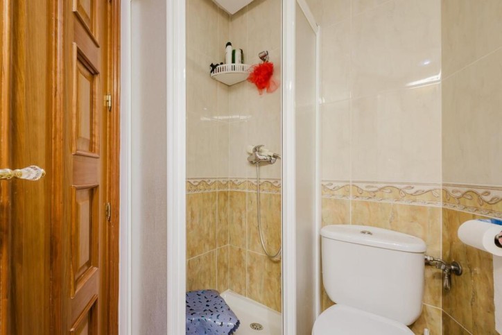 Mieszkanie Sprzedaż Costa Blanca Torrevieja 11
