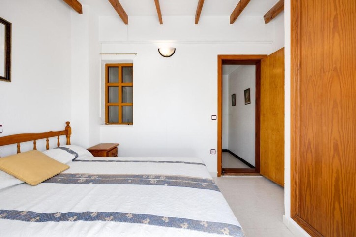 Mieszkanie Sprzedaż Costa Blanca La Mata 6