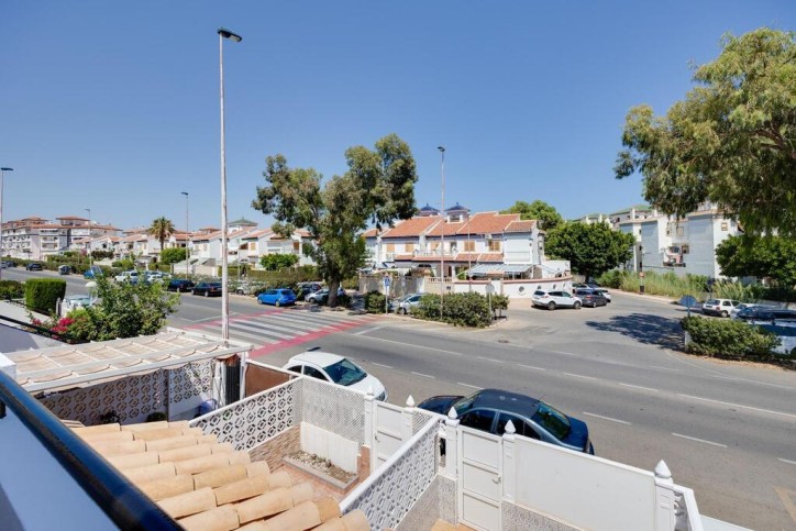 Mieszkanie Sprzedaż Costa Blanca La Mata 7