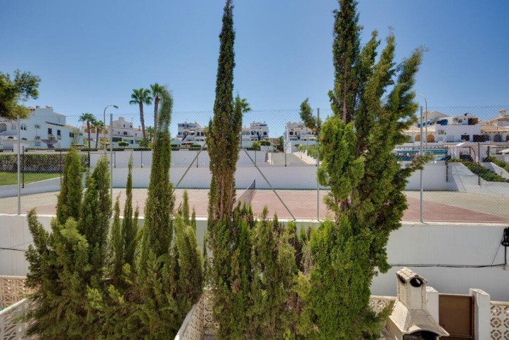 Mieszkanie Sprzedaż Costa Blanca La Mata 8