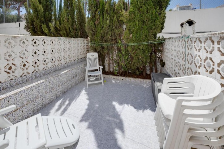 Mieszkanie Sprzedaż Costa Blanca La Mata 11
