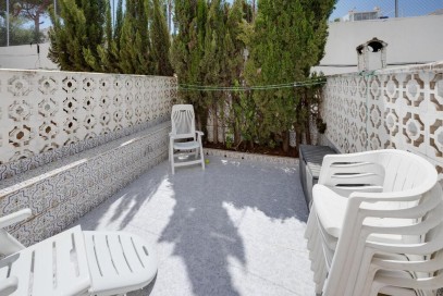 Mieszkanie Sprzedaż Costa Blanca La Mata