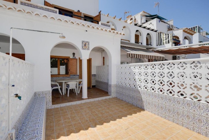 Mieszkanie Sprzedaż Costa Blanca La Mata 13