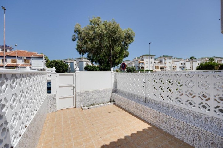 Mieszkanie Sprzedaż Costa Blanca La Mata 14