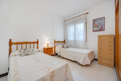 Mieszkanie Sprzedaż Costa Blanca La Mata