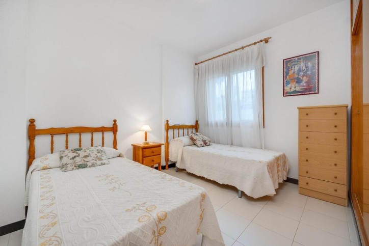 Mieszkanie Sprzedaż Costa Blanca La Mata 15