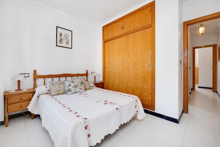 Mieszkanie Sprzedaż Costa Blanca La Mata 16