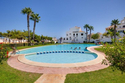 Mieszkanie Sprzedaż Costa Blanca La Mata