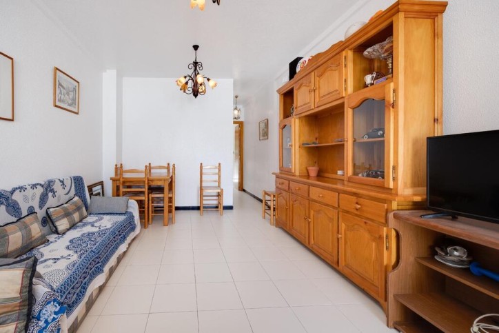Mieszkanie Sprzedaż Costa Blanca La Mata 21