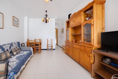 Mieszkanie Sprzedaż Costa Blanca La Mata
